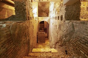 Harry's Bar Trevi Hotel & Restaurant