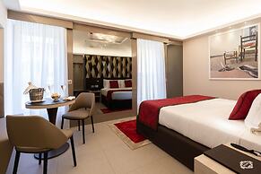 Harry's Bar Trevi Hotel & Restaurant