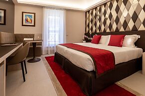 Harry's Bar Trevi Hotel & Restaurant