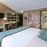 Harry's Bar Trevi Hotel & Restaurant