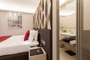 Harry's Bar Trevi Hotel & Restaurant