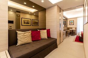 Harry's Bar Trevi Hotel & Restaurant