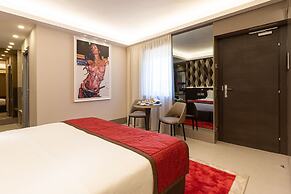 Harry's Bar Trevi Hotel & Restaurant