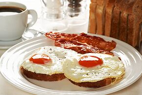 Harry's Bar Trevi Hotel & Restaurant