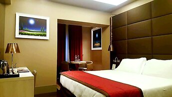 Harry's Bar Trevi Hotel & Restaurant