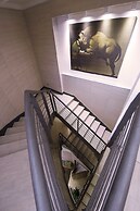 Harry's Bar Trevi Hotel & Restaurant