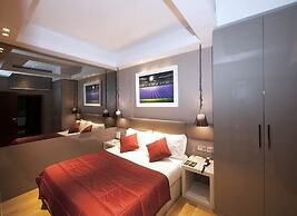 Harry's Bar Trevi Hotel & Restaurant