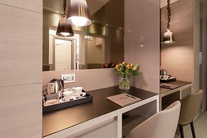 Harry's Bar Trevi Hotel & Restaurant