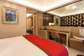 Harry's Bar Trevi Hotel & Restaurant