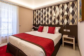 Harry's Bar Trevi Hotel & Restaurant