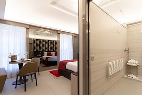 Harry's Bar Trevi Hotel & Restaurant