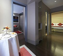 Harry's Bar Trevi Hotel & Restaurant