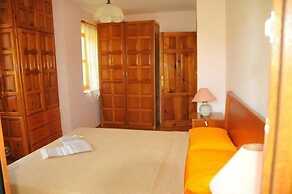 The Palm Apart Sarigerme