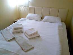 The Palm Apart Sarigerme