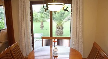 The Palm Apart Sarigerme