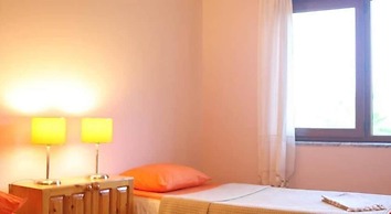 The Palm Apart Sarigerme