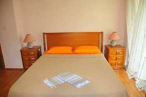 The Palm Apart Sarigerme