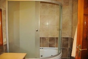 The Palm Apart Sarigerme