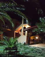 The Palm Apart Sarigerme