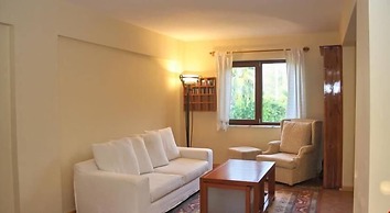 The Palm Apart Sarigerme