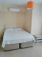 The Palm Apart Sarigerme