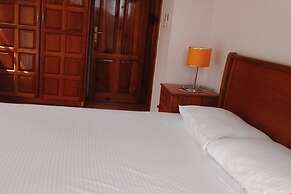 The Palm Apart Sarigerme