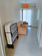 The Palm Apart Sarigerme