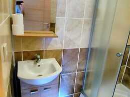 The Palm Apart Sarigerme