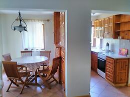 The Palm Apart Sarigerme