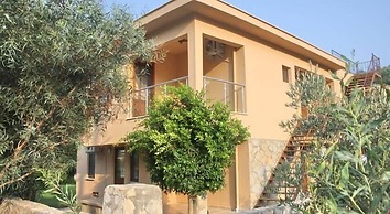 The Palm Apart Sarigerme