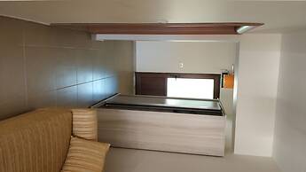 The Palm Apart Sarigerme