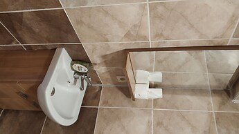 The Palm Apart Sarigerme