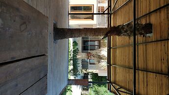 The Palm Apart Sarigerme