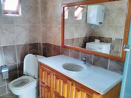 The Palm Apart Sarigerme