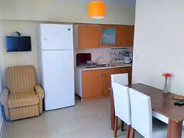 The Palm Apart Sarigerme