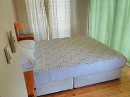 The Palm Apart Sarigerme