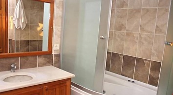 The Palm Apart Sarigerme