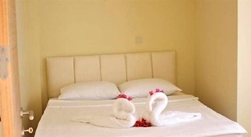 The Palm Apart Sarigerme