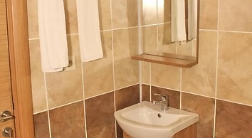 The Palm Apart Sarigerme