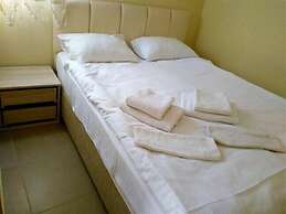 The Palm Apart Sarigerme