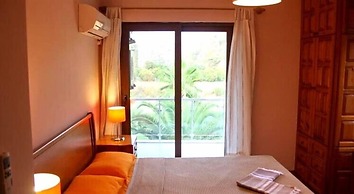 The Palm Apart Sarigerme