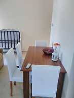 The Palm Apart Sarigerme