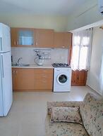 The Palm Apart Sarigerme