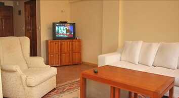 The Palm Apart Sarigerme