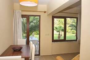 The Palm Apart Sarigerme