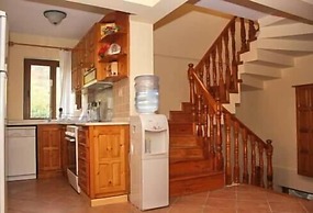 The Palm Apart Sarigerme