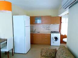 The Palm Apart Sarigerme