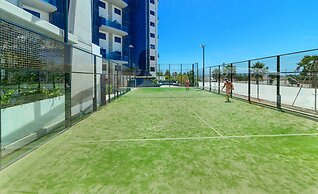 Apartamento Bennecke Acuario