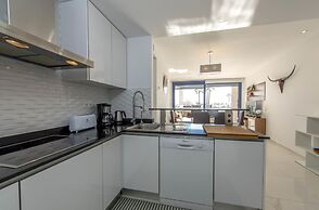 Apartamento Bennecke Acuario