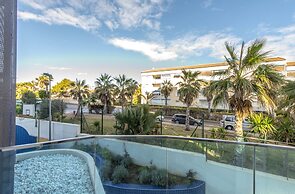 Apartamento Bennecke Acuario